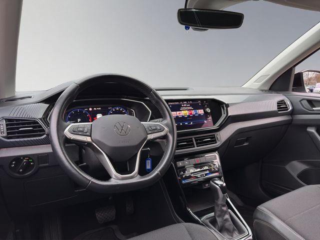 T-Cross 1.5 TSI Style 1.5 TSI Style EURO 6d