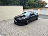 Honda Accord 2.4 Executive Automatik Executive - Honda Accord mit Benzin-Antrieb: Automatik