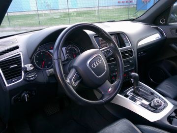 Audi Q5 - 3
