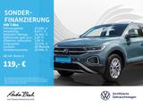 Volkswagen T-ROC 1.0 TSI Style, Navi, LED, Standheizung, Ap - Volkswagen T-Roc aus 2023