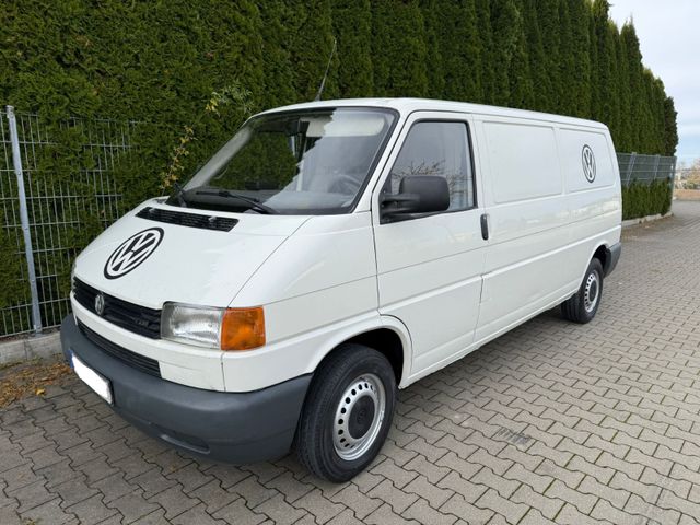 Volkswagen T4 2,5 TDI lang Transporter  - Tüv 03/26