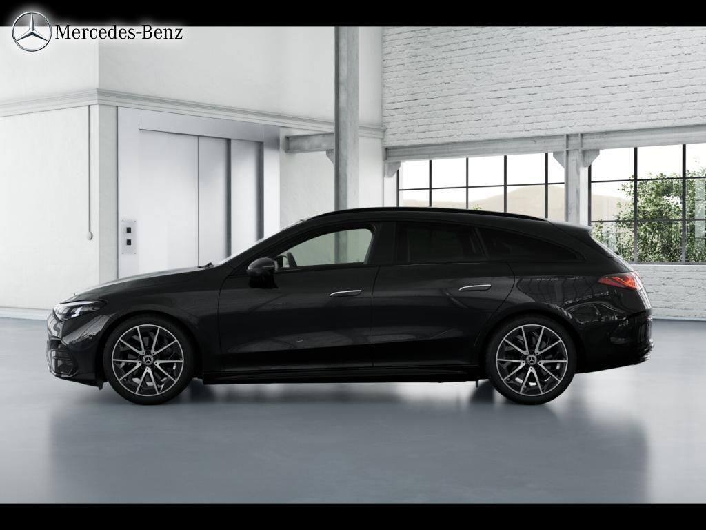 Mercedes-Benz CLA 250 Shooting Brake AMG MBUX+360°+Pano+M-LED imagem 2