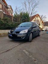 Renault Scenic 2  1.9Tdi tauschen gegen Be... - Renault Scenic aus 2008 mit Diesel-Antrieb