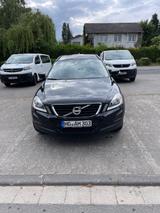 Volvo XC60 2.0T5 Momentum Powershift-Getriebe Momentum - Volvo aus 2012: Geländewagen