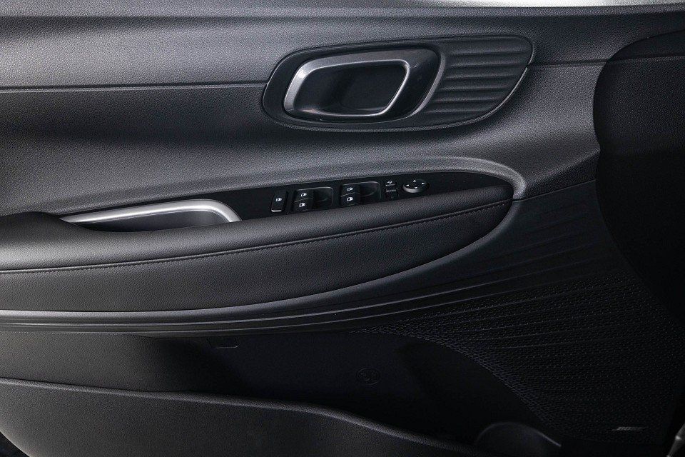 Fahrzeugabbildung Hyundai BAYON 1.0T 100PS DCT Prime Assi