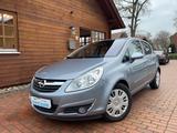 Opel Corsa D Edition*KLiMA*HU NEU*SERVICEBUCH DABEI* - Opel Corsa aus 2007: D