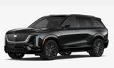 Cadillac VISTIQ EV =2026= PLATINUM | B2B EXPORT
