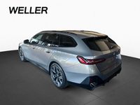 BMW 540 - Vorschau Bild 9