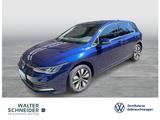 Volkswagen Golf 2.0 TDI DSG Move Navi LED AHK