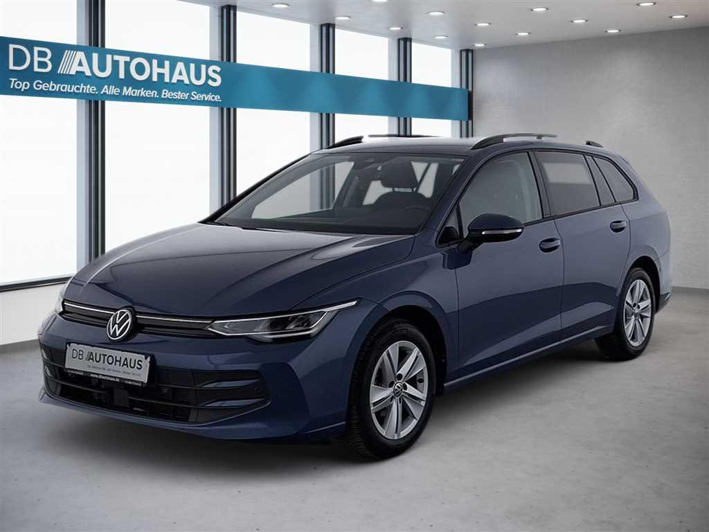 Volkswagen Golf Variant Life 1.5 TSI Navi Park&ComfortPaket