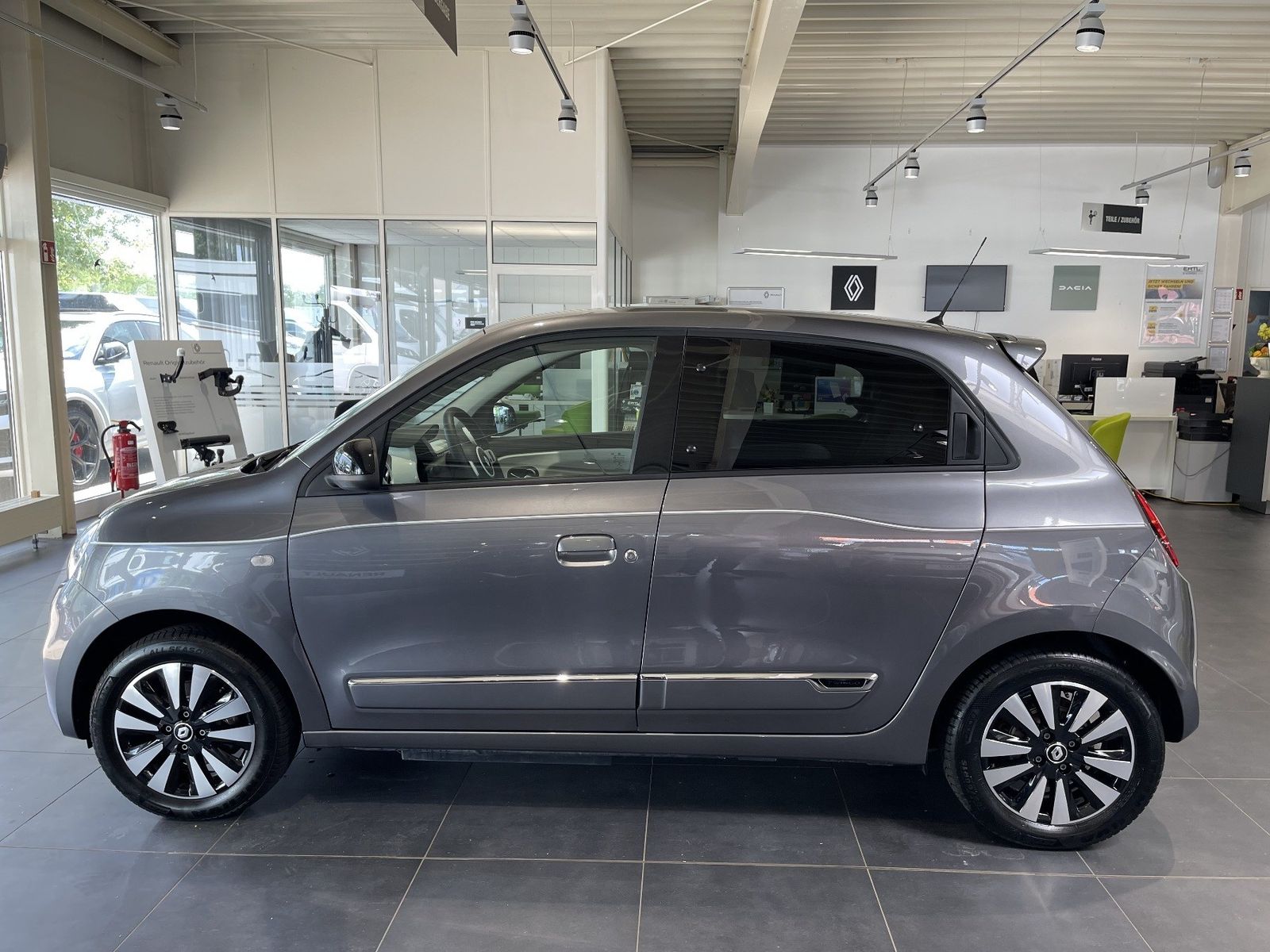 Renault Twingo - Bild 26