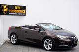 Opel Cascada 1.6T *NAVI~nur48tkm~Xenon~Kamera~KDneu* - Opel Cascada aus 2014