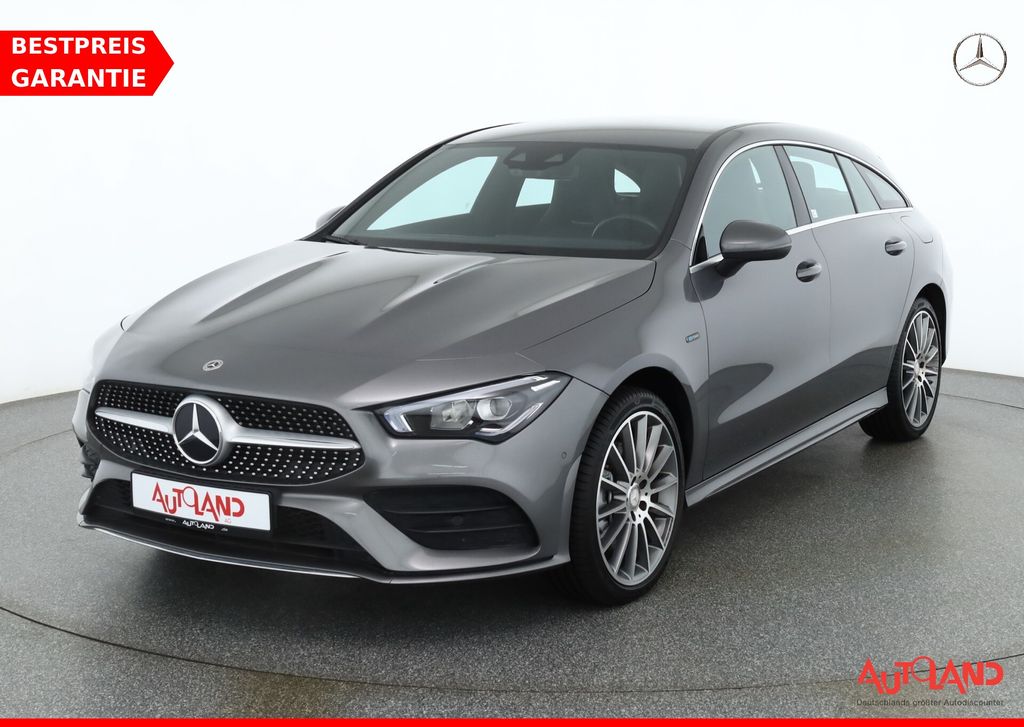 Image of Mercedes-Benz CLA 250