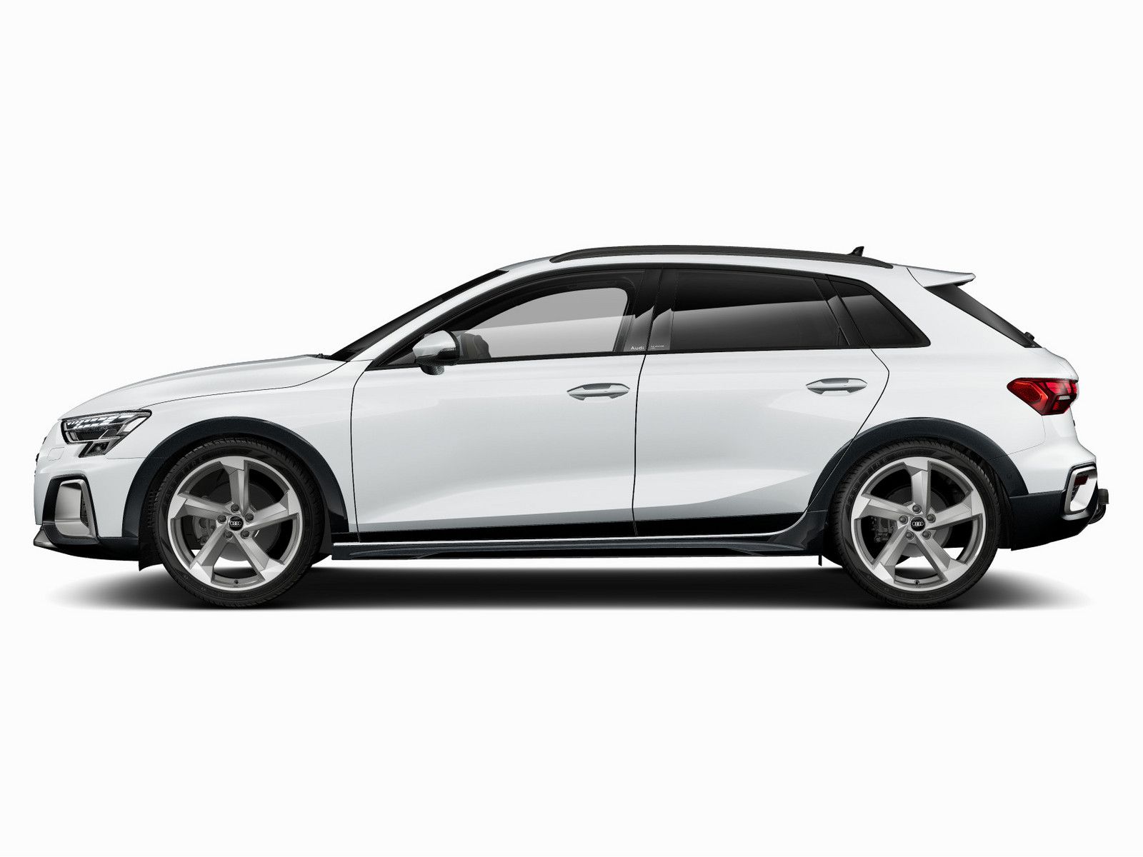 Audi A3 - Bild 8