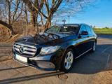 Mercedes-Benz E 220d T AVANTGARDE  9G-Tronic Automatik