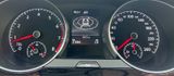 Volkswagen Golf Sportsvan VII 1,2 TSi Sound Klima SHZ GPS - : Navigationssystem, Gps
