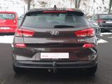 Hyundai i30 1.0 T-GDI Select LED Navi Kamera AHK SHZ - Hyundai Gebrauchtwagen in Dresden