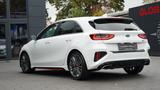 Kia CEED GT 1.6 T-GDI*LED*KAMERA*LEDER*JBL*CARPLAY* - Kia Gebrauchtwagen in Hamburg