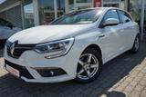 Renault Megane 1.2 TCE Business Edition Navi Sitzheizung - Renault Megane: Megane2
