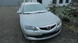 Mazda 6 Kombi Automatik, Bose, Anhängerkupplüng - gebrauchte Mazda 6 aus dem Jahr 2007