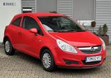 Opel Corsa 1.0 Twinp. ecoFLEX Selection*TÜV+Insp. NEU - Opel Gebrauchtwagen von 2009
