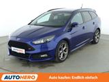 Ford Focus 2.0 EcoBoost ST*XENON*NAVI*TEMPO*PDC*SHZ* - Ford Focus: ST