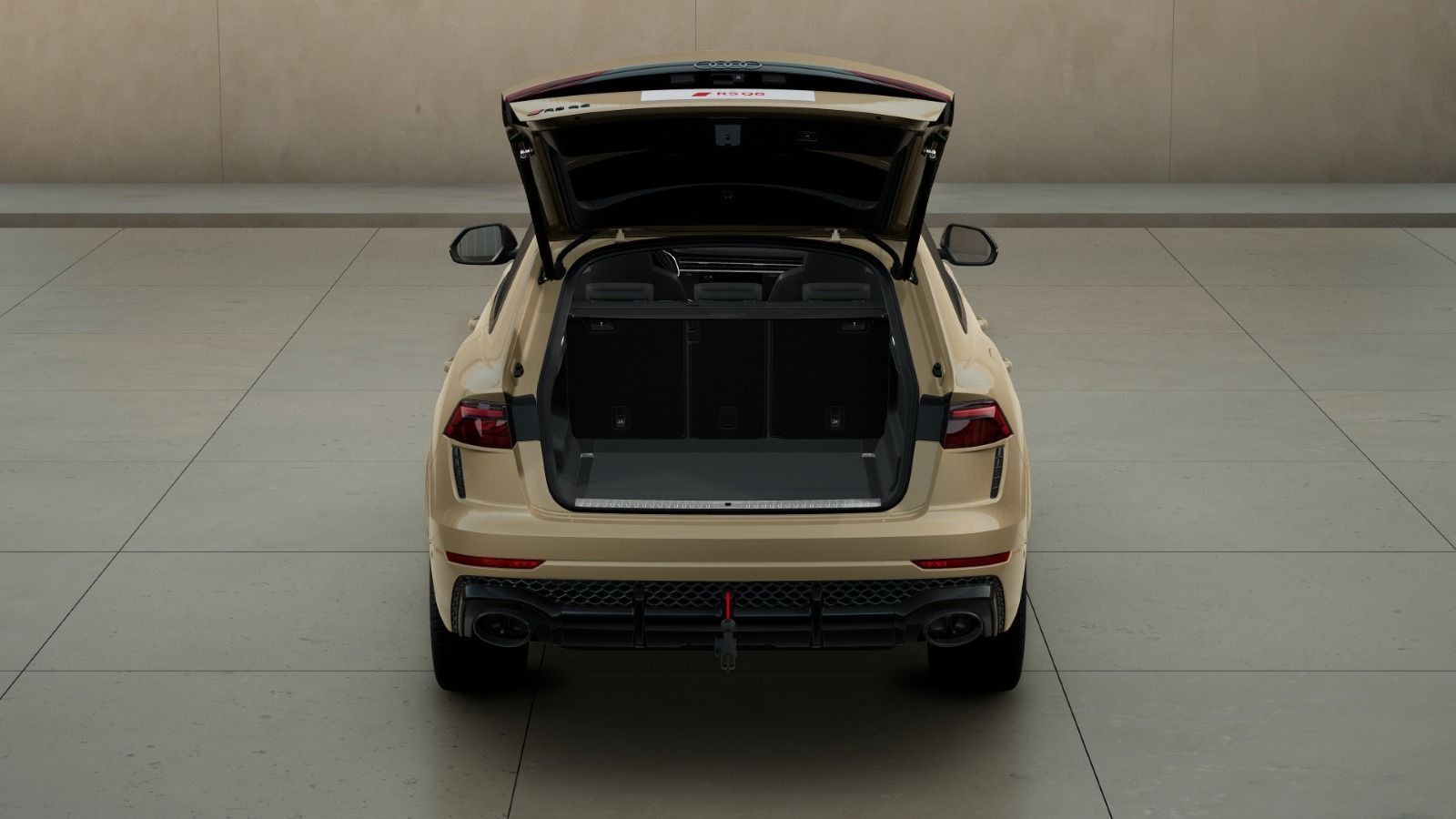 Audi RSQ8 - Bild 6
