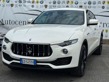 Maserati Maserati Levante V6 AWD Gransport