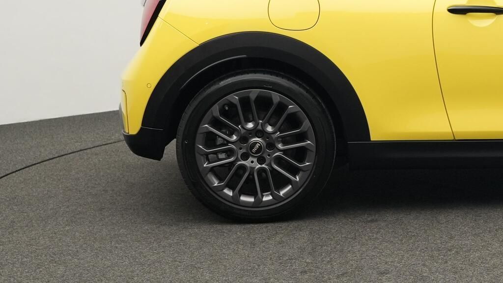 MINI Cooper C - Bild 18