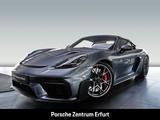 Porsche 718 Spyder RS Lift/Chrono/LED/Bose/Volleder - Porsche Boxster: RS