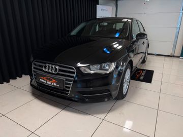 Audi A3 - 1