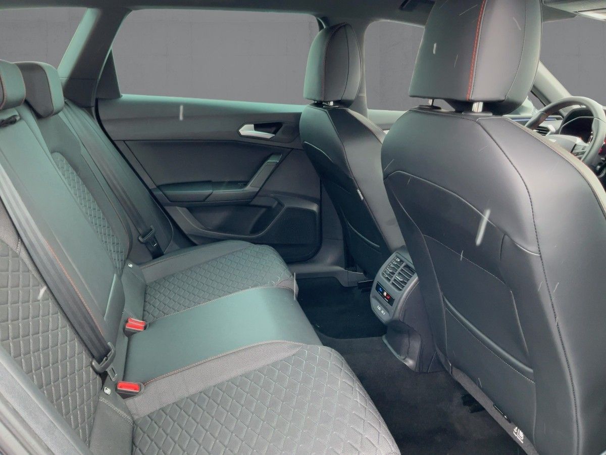 Seat Leon - Bild 13
