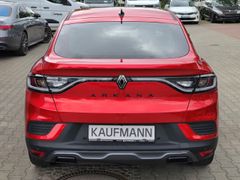 Fahrzeugabbildung Arkana Esprit Alpine Mild Hybrid 140 EDC Schiebe