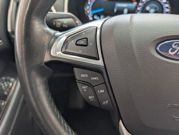 Ford Galaxy Titanium 1,5l