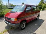 Volkswagen T4 2,5 Benzin Automatik - Tüv 11/26 - gebrauchte Volkswagen T4 aus dem Jahr 1994