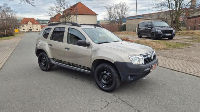 Dacia Duster I Ambiance 4x2