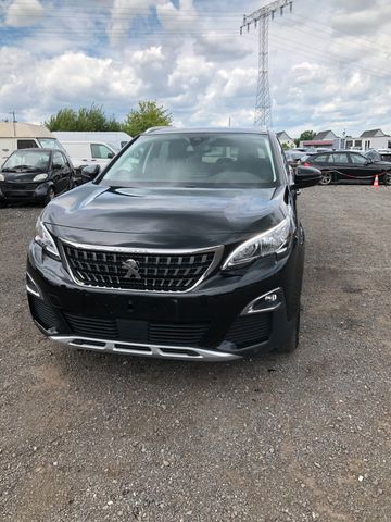 Peugeot 5008 Allure