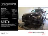 Audi Q8 55 TFSIe 2 x S line, competition, Air, Assist - Audi Q8 in Hannover