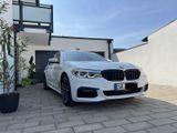 BMW 530d xDrive | M SPORT | SPORT-AUT | 4x SHZ |VOLL - BMW 530 mit Diesel-Antrieb: Limousine, 530d M Sport