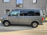 Volkswagen T5 Multivan/Beach - Volkswagen: Multivan Beach