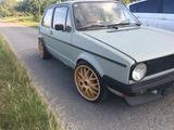 Volkswagen Golf 1 Vr6 (no gti g60 Turbo) - Volkswagen Golf: Vr6 GTI