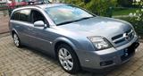 Opel Vectra Caravan 2,2 Direkt, AHK Alufel... - Opel Vectra in Frankfurt (Main)