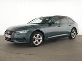 Audi A6 sport LED|Navi|AHK|SHZ|ACC|Klimaautomatik - Audi A6 Gebrauchtwagen in München