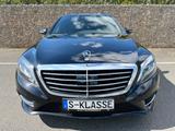 Mercedes-Benz S 350 BlueTec / d 4Matic L*PANO*TV*AMG*KEY*SHZ* - Mercedes-Benz S 350 in Mainz