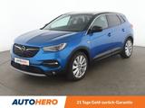 Opel Grandland X 1.6 Plug-in Hybrid 4 Ultimate Aut. - Opel Grandland (X) mit Hybrid-Antrieb: Hybrid4