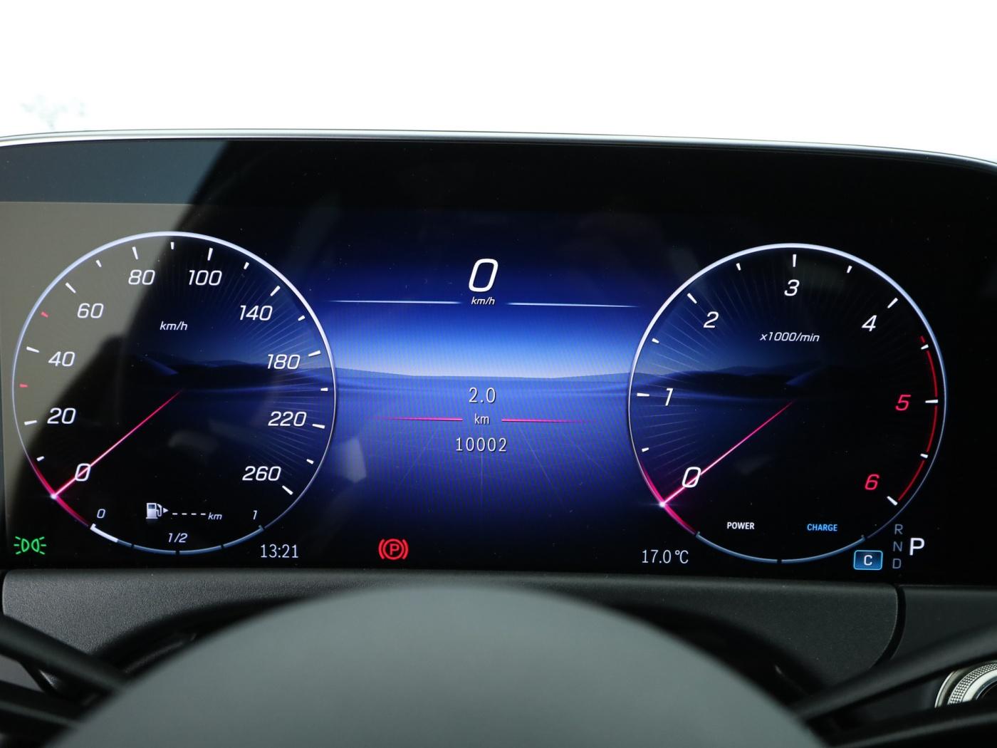 Mercedes-Benz E 220 d AMG Advanced*LED*AHK*Night*Distronic*Kam