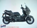 Yamaha X-Max 125 Tech MAX - Tageszul = 550,- gespart - YAMAHA GEBRAUCHT X MAX 125