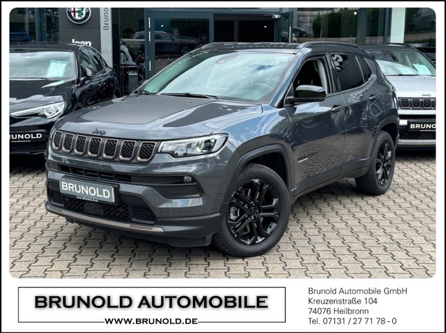 Jeep Compass Upland PHEV 4xe+240PS*SONDEREDITION*TOP