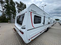 Dethleffs Nomad 730 FKR*FirstEdition*2025*Sofort*