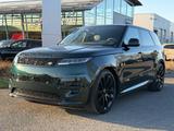 Land Rover Range Rover Sport 350 BLACKPACK STHZG MULTIMEDIA